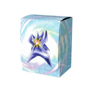 Pokemon Center Japan Deck Box: Mega Starmie