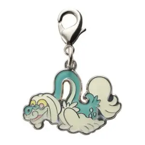 Drampa Metal Charm