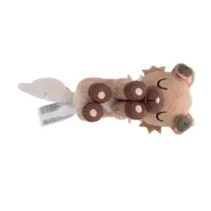 Sleeping Rockruff Plush 12 cm
