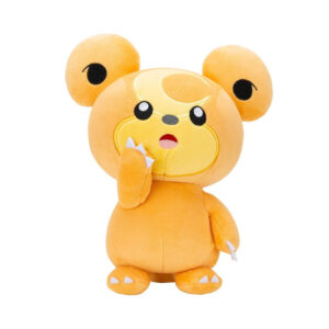 Teddiursa Plush Figure 20 cm