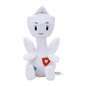 Togetic Plush Figure 20 cm