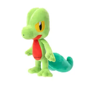 Teecko Plush Figure 20 cm