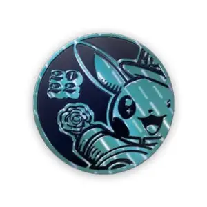 Coin – Pikachu London 2022