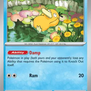 Psyduck (ASC 039)
