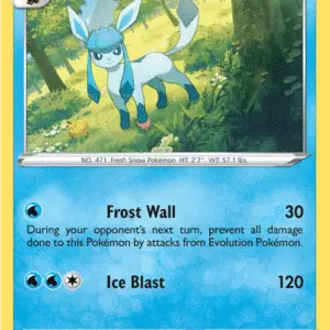 Glaceon (ASR 038)