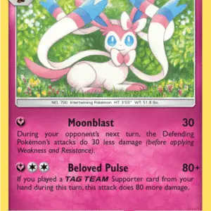 Sylveon (CEC 155)