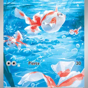 Goldeen (PBL 087)
