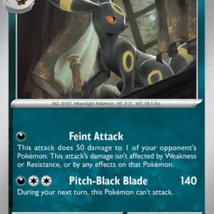 Umbreon (PRE 059)