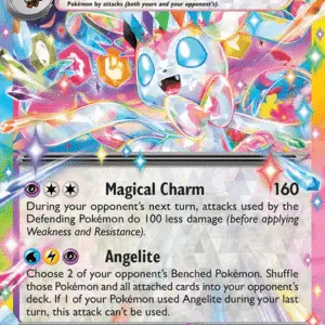 Sylveon ex (SSP 086)