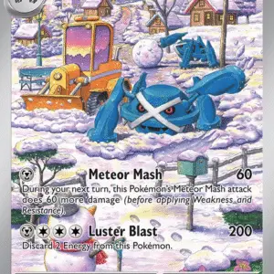 Metagross (TEF 178)