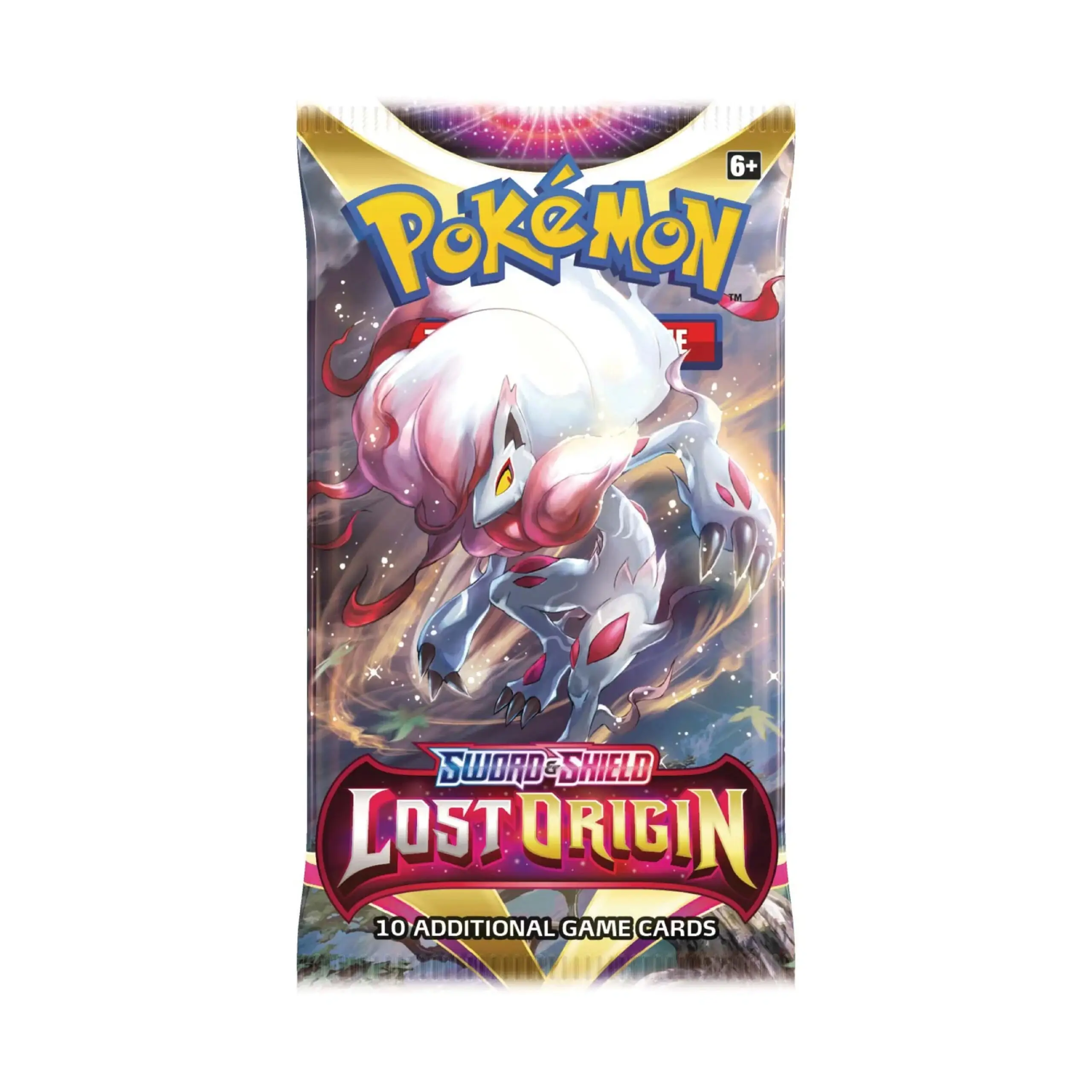 Lost Origin Booster Pack - Image 3
