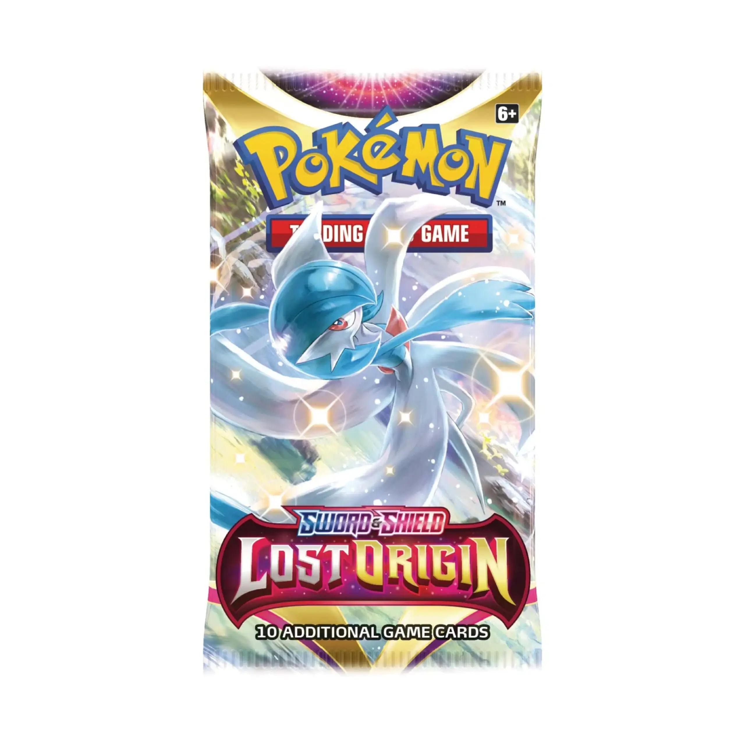 Lost Origin Booster Pack - Image 2