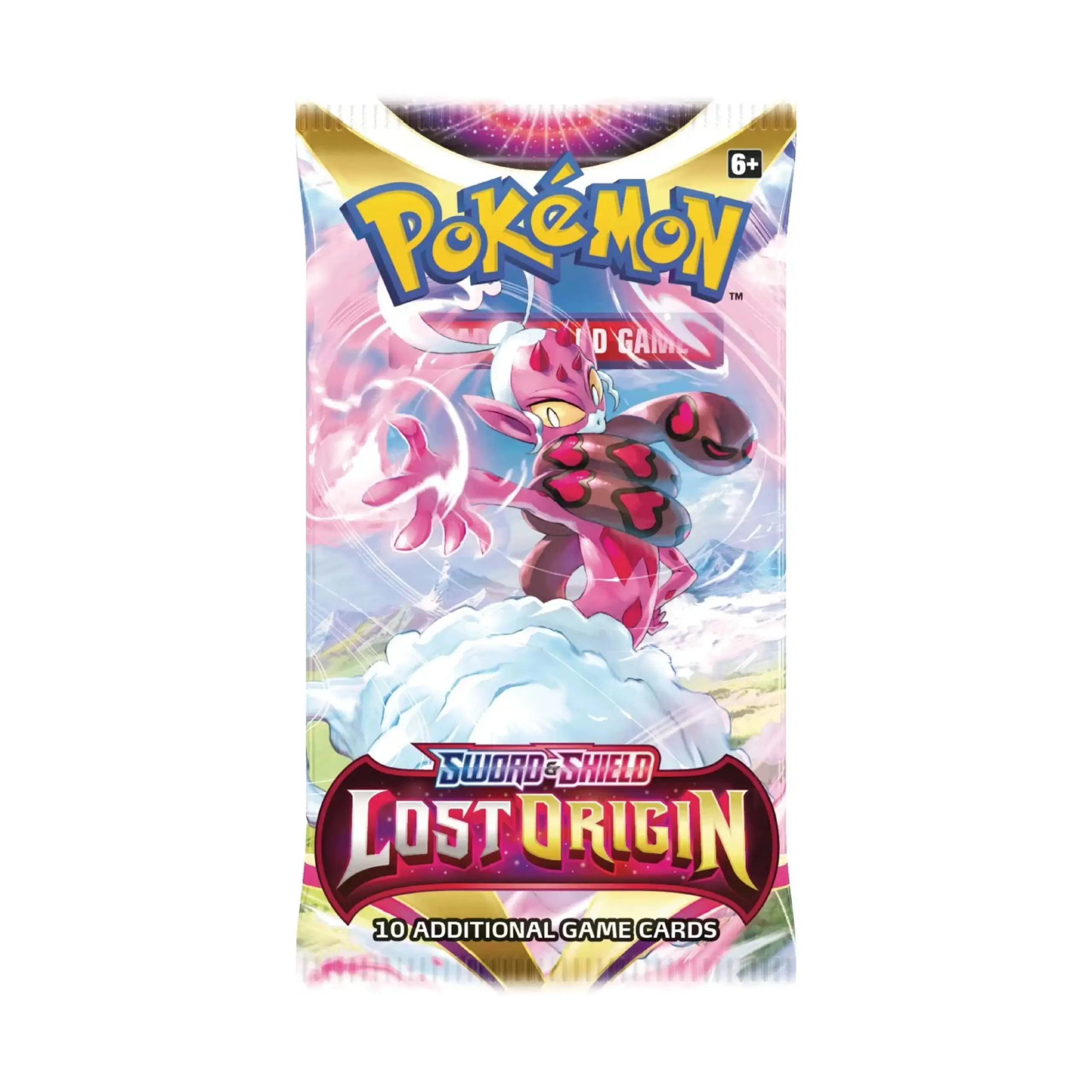 Lost Origin Booster Pack - Image 4