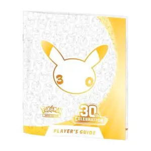 Player’s Guide – 30th Celebration