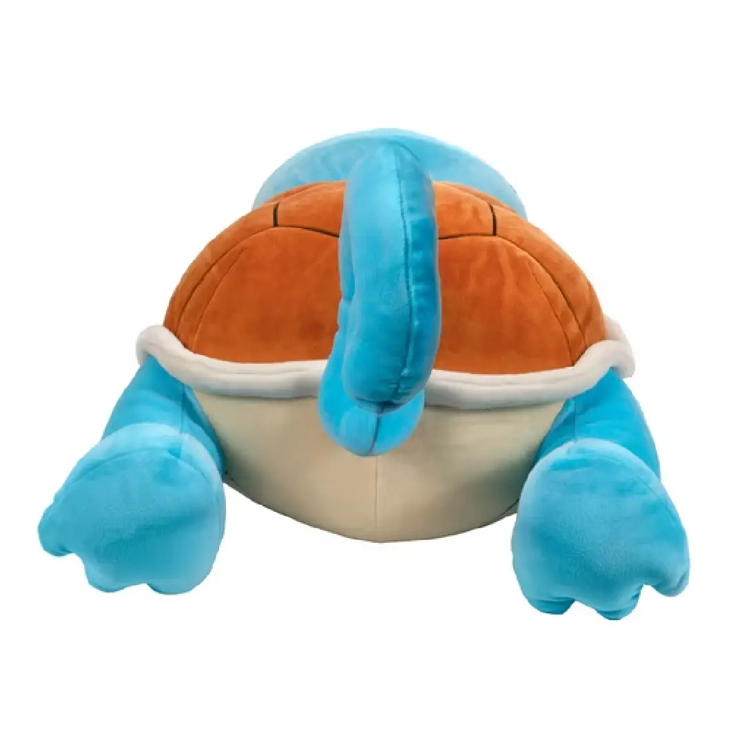 Squirtle Sleeping Plush 45 cm - Image 2