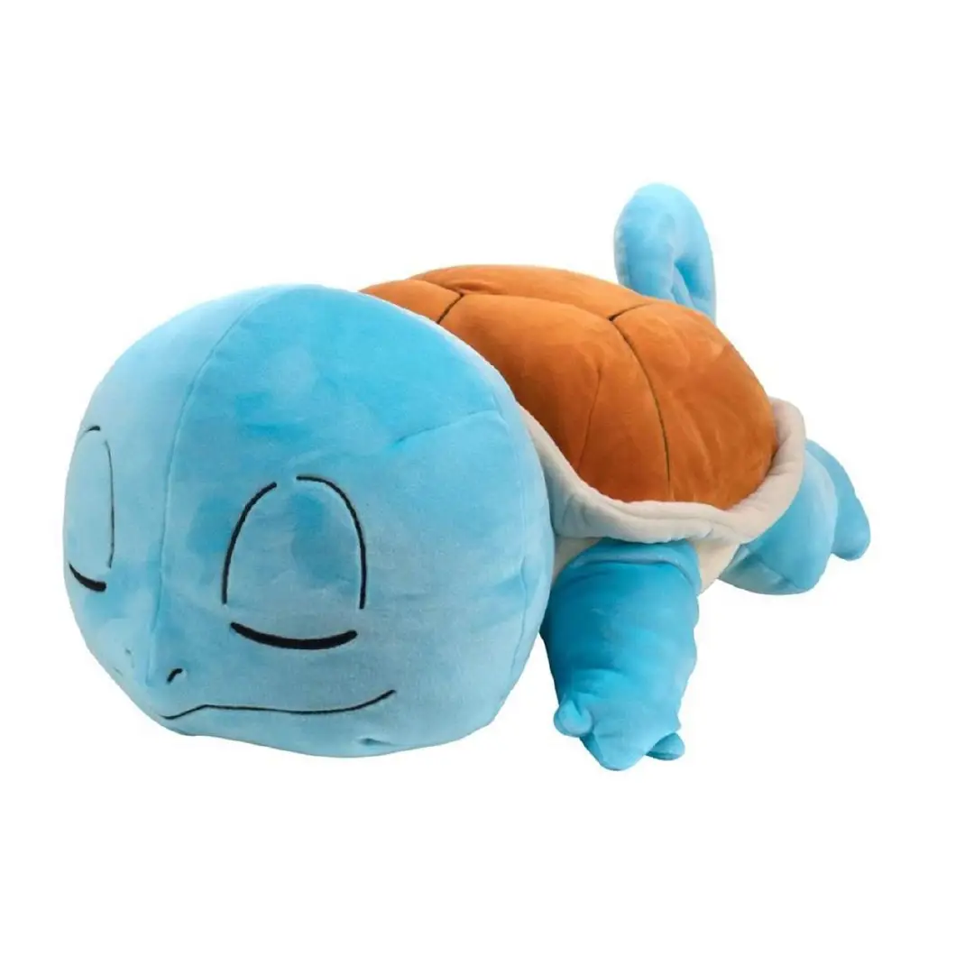 Squirtle Sleeping Plush 45 cm - Image 3