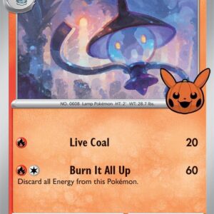 Lampent (BOO24 TWM 037)
