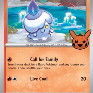 Litwick (BOO24 TWM 036)