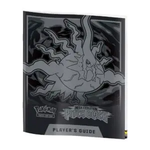 Players Guide – Pitch Black