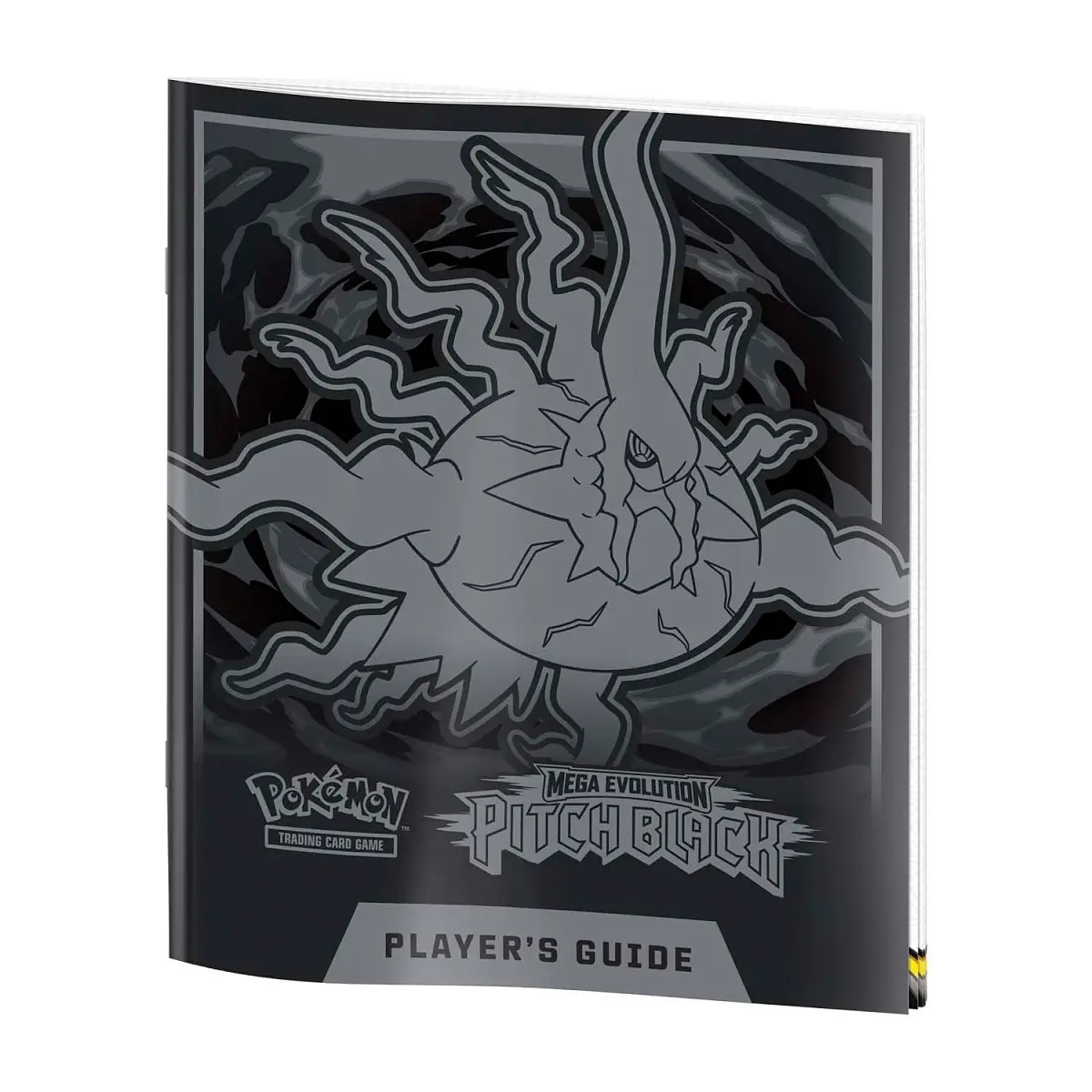 Players Guide – Pitch Black