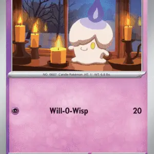 Litwick (PBL 036)