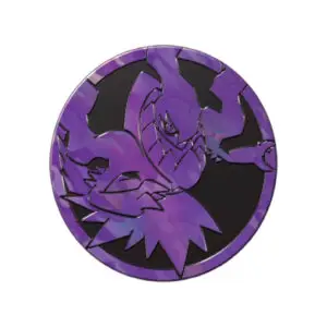 Coin – Darkrai