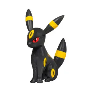 Umbreon Figure (30th Anniversary Glitter) 8 cm