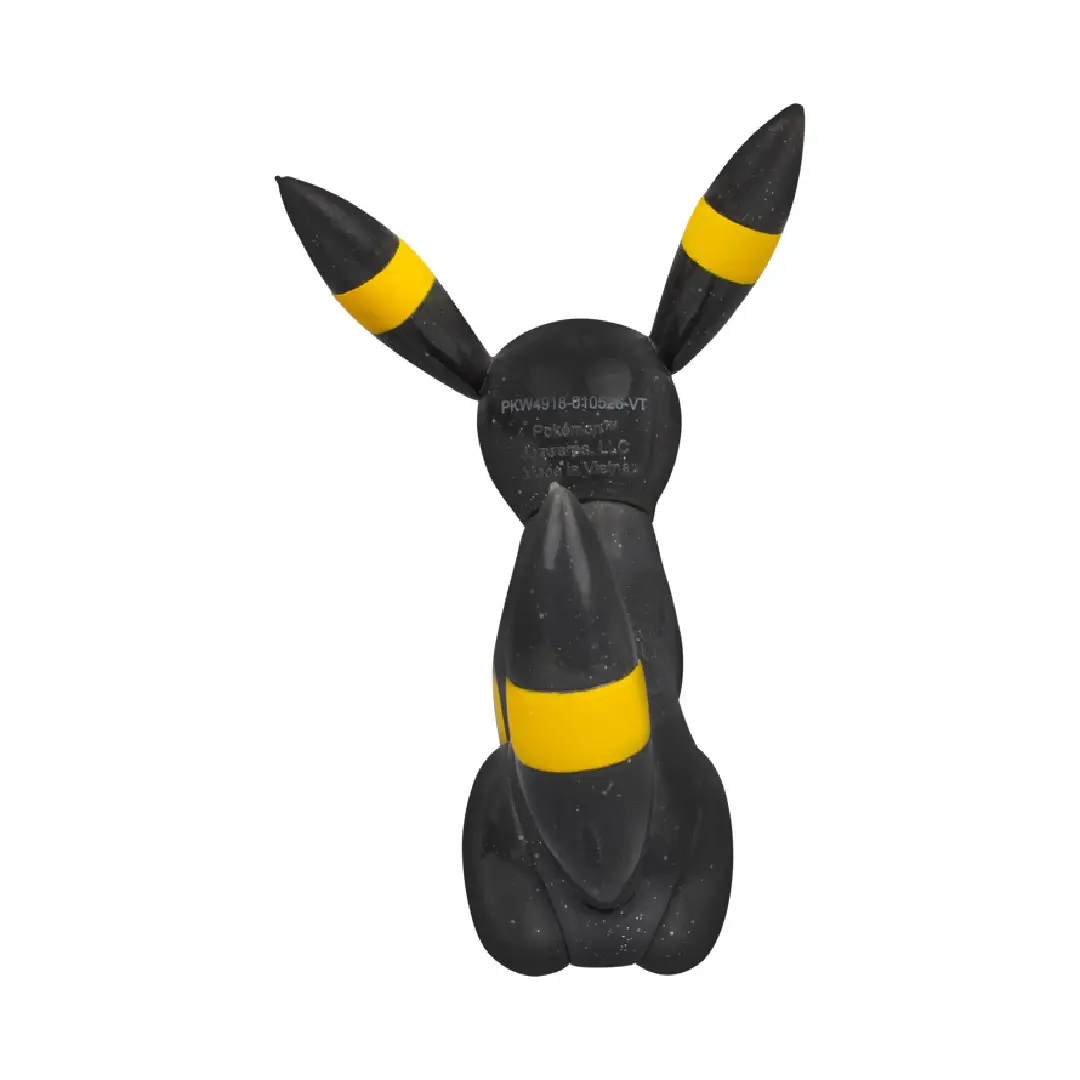 Umbreon Figure (30th Anniversary Glitter) 8 cm - Image 2