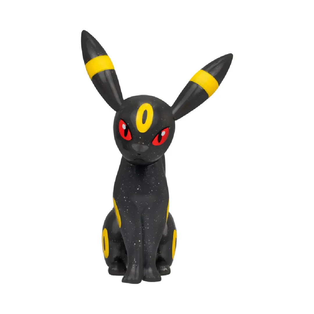 Umbreon Figure (30th Anniversary Glitter) 8 cm - Image 3