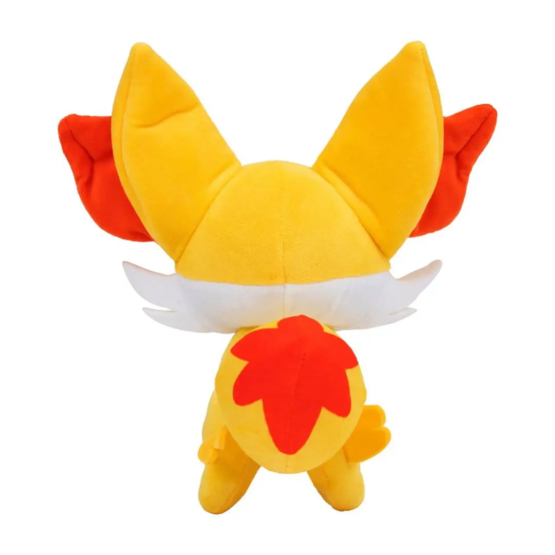Fennekin Plush 20 cm - Image 2
