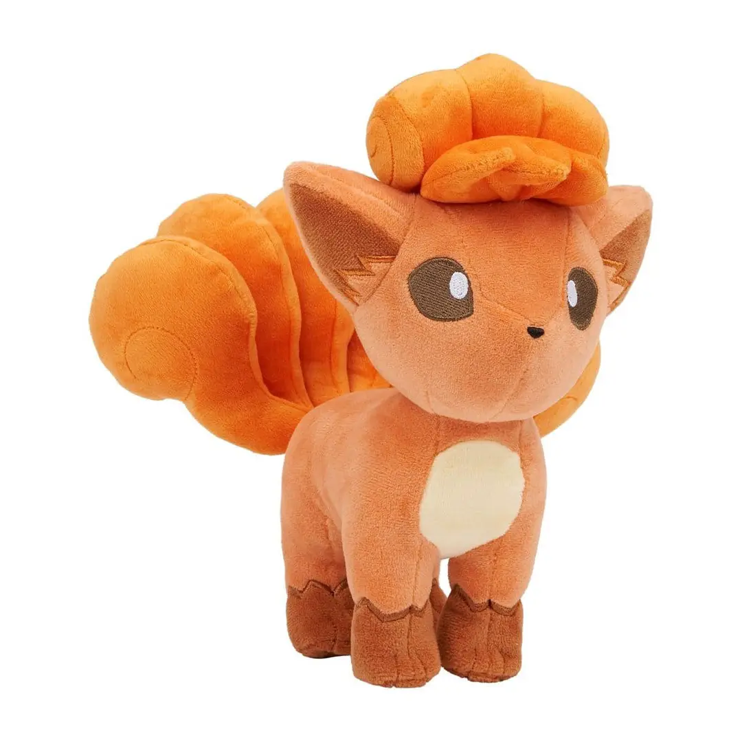 Vulpix Plush 20 cm - Image 2