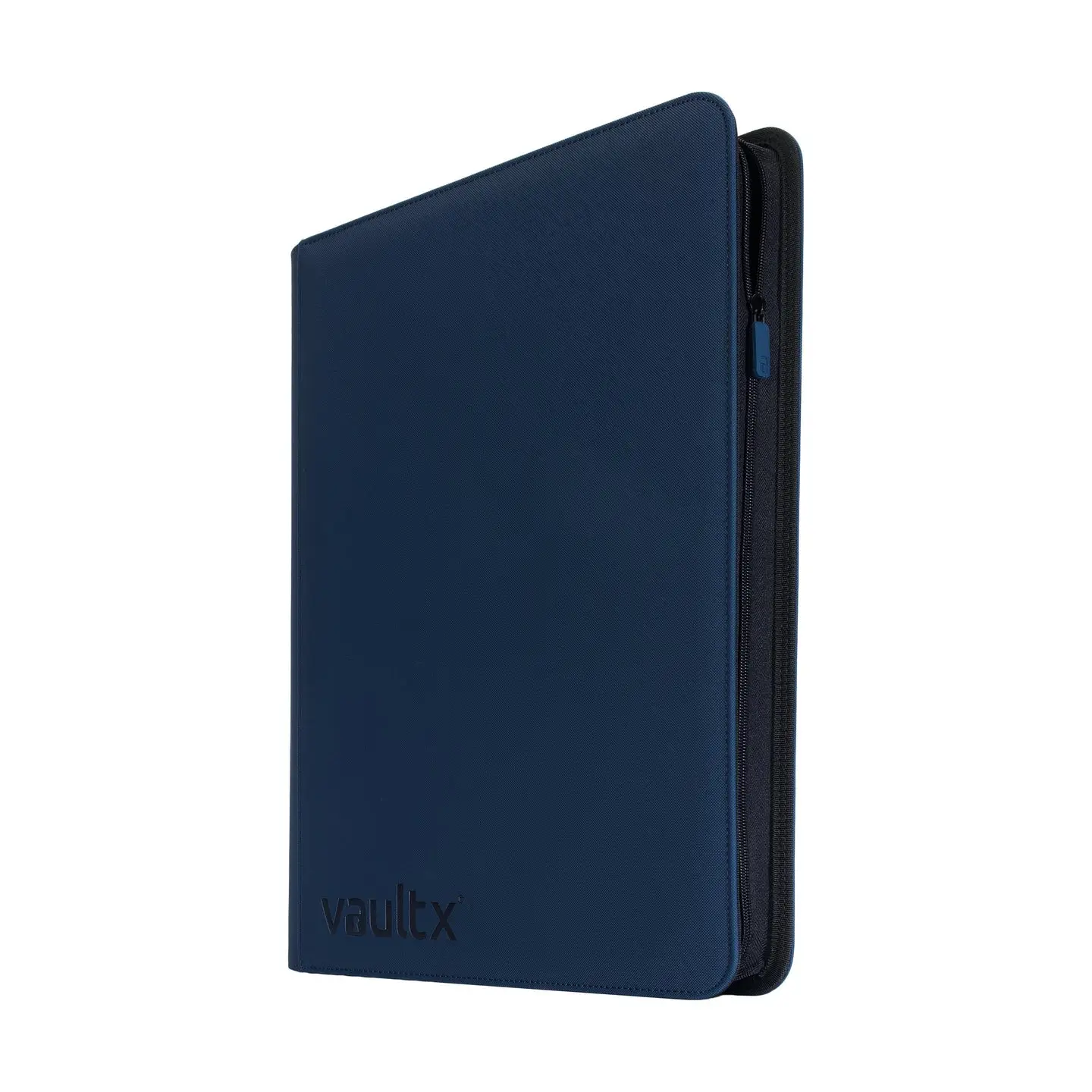 Vault X: EXO-TEC16-pocket Blue Zip-Binder XXL - Image 3