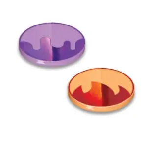 Condition Markers (Scarlet & Violet)