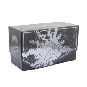 Storage: Empty Pitch Black Elite Trainer Box