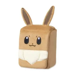 Deck Box: Eevee Plush
