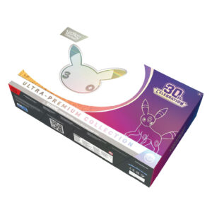 30th Celebration Ultra-Premium Collection - Night