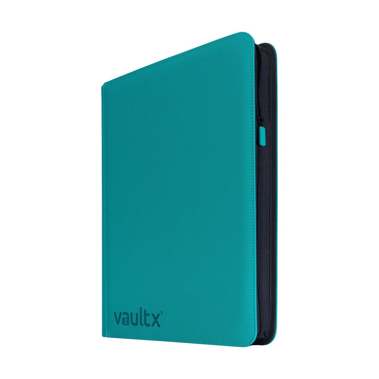 Vault X: EXO-TEC16-pocket Ocean Blue Zip-Binder XXL - Image 3