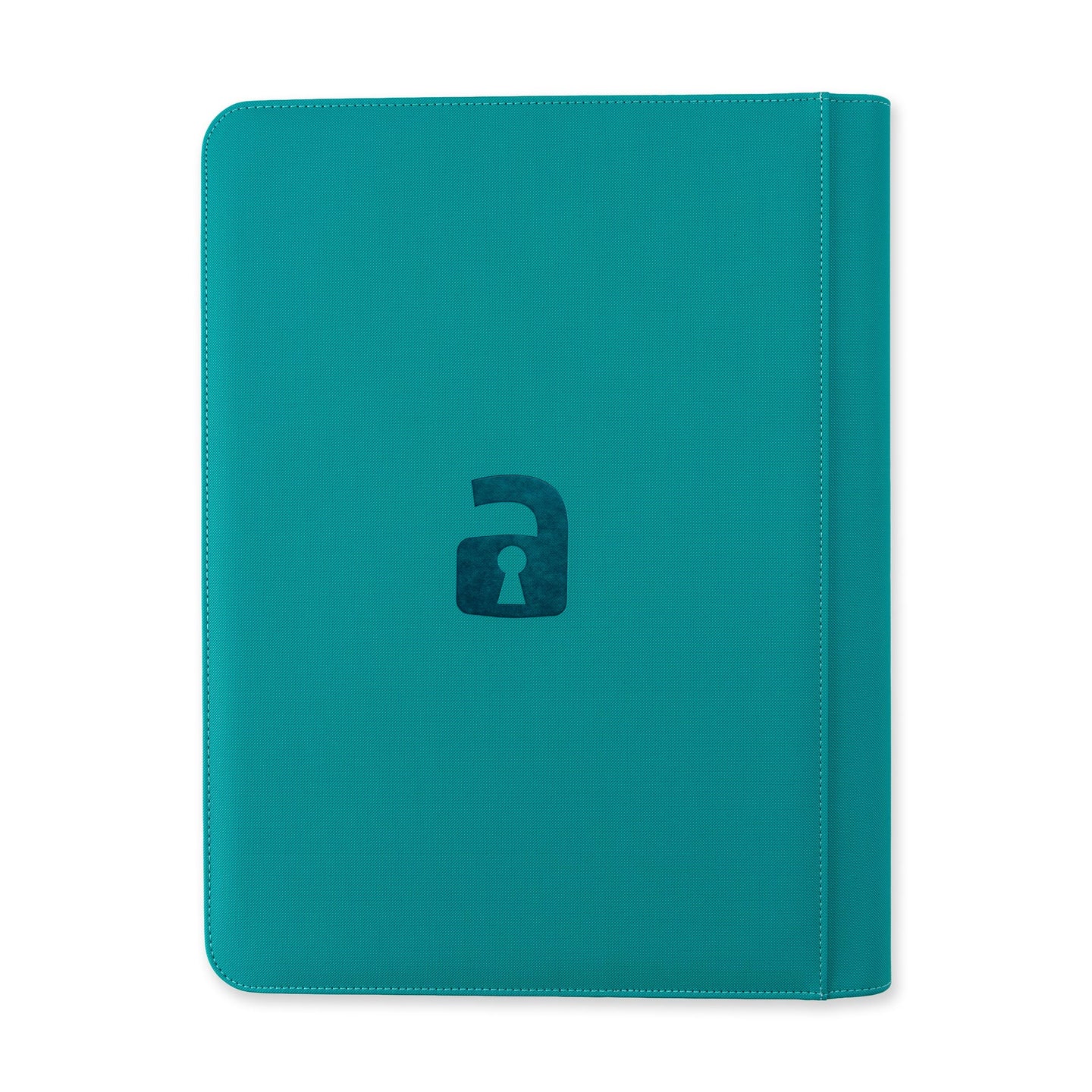 Vault X: EXO-TEC16-pocket Ocean Blue Zip-Binder XXL - Image 5