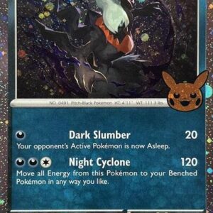 Darkrai (BOO24 OBF 136)